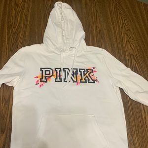 PINK hoodie